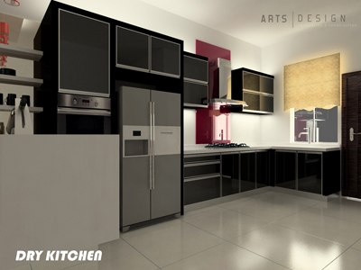 Design Kitchen on Portfolio   Arts Design